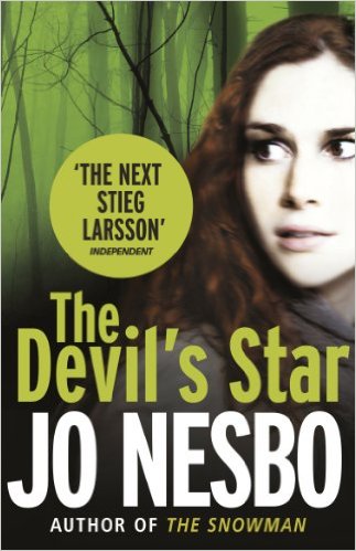 The Devil's Star: A Harry Hole thriller